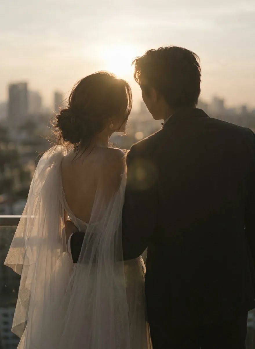 Elena & Adrian Cover Photo