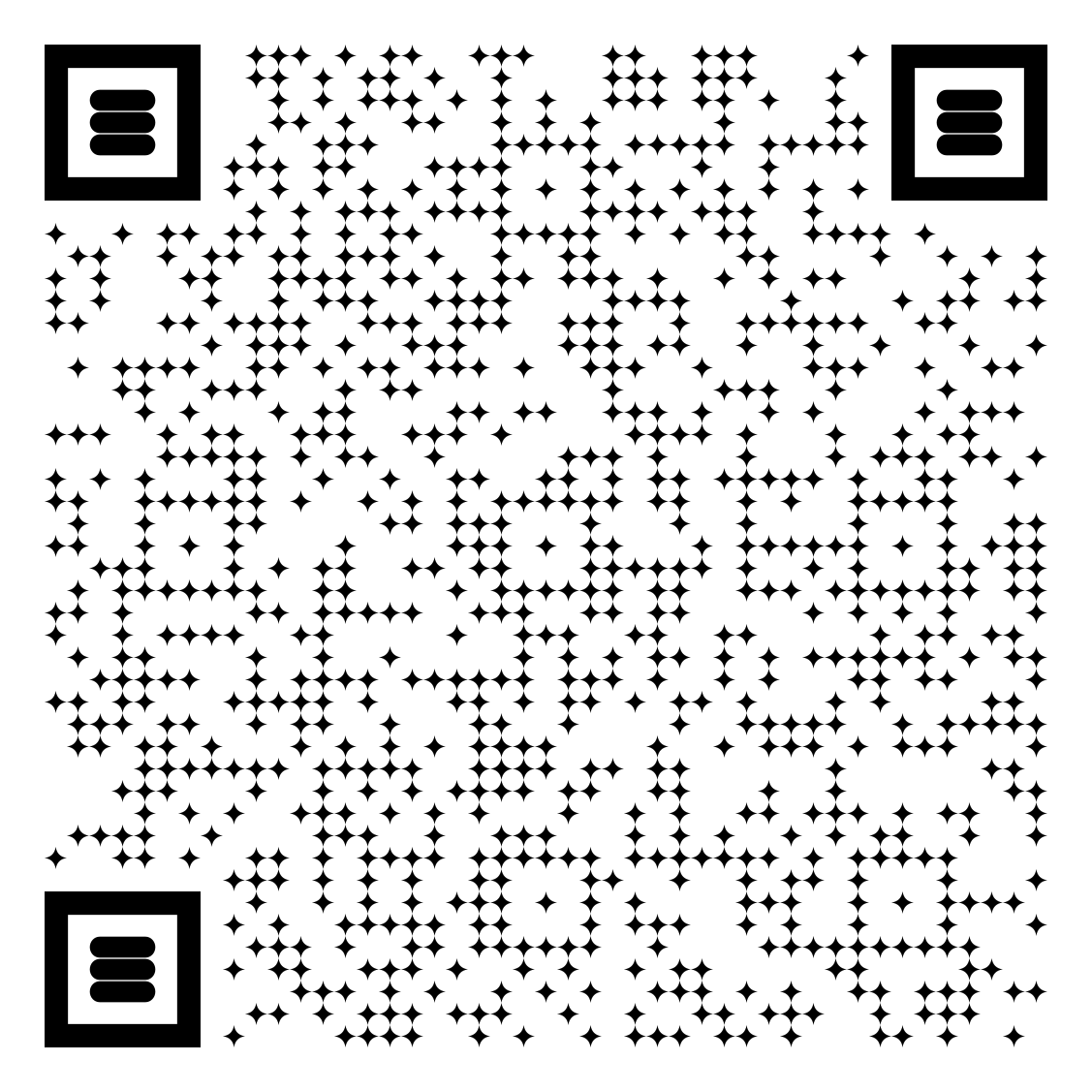 RSVP QR Code